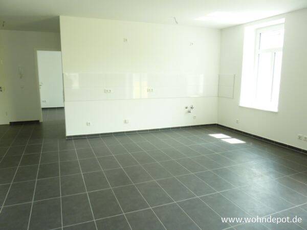 Etagenwohnung Leipzig Möckern - 2 Zimmer, 53 m&sup2;, 585&euro; | Angebot:26887631