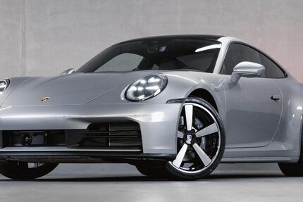 Porsche 992 19.900 km 139.888 € Aschaffenburg 63739