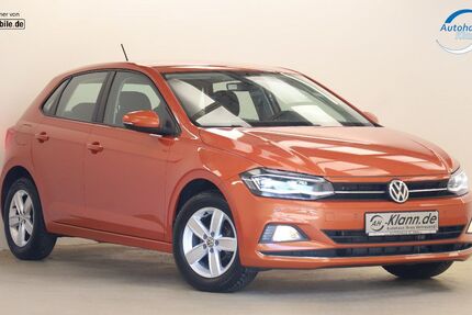 VW Polo 69.851 km 15.749 &euro; Teltow 14513