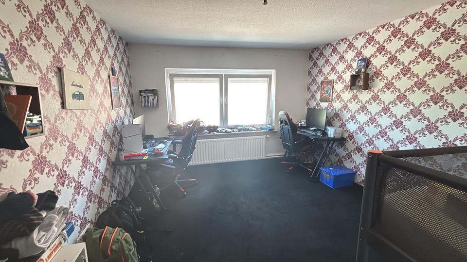 Einfamilienhaus Nordhastedt - 9 Zimmer, 220 m&sup2;, 379.000&euro; | Angebot:27131753
