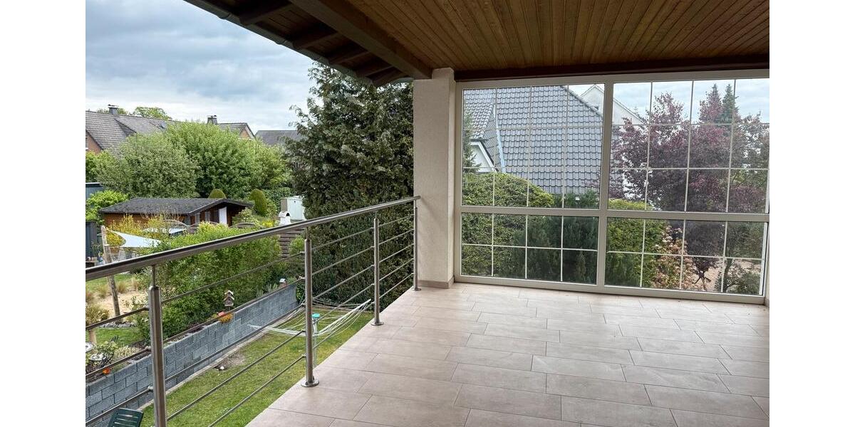 Etagenwohnung Rödinghausen - 3 Zimmer, 103 m&sup2;, 1.200&euro; | Angebot:26695584