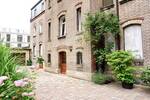 Etagenwohnung Fürth Südstadt - 2 Zimmer, 50 m&sup2;, 350&euro; | Angebot:26401374
