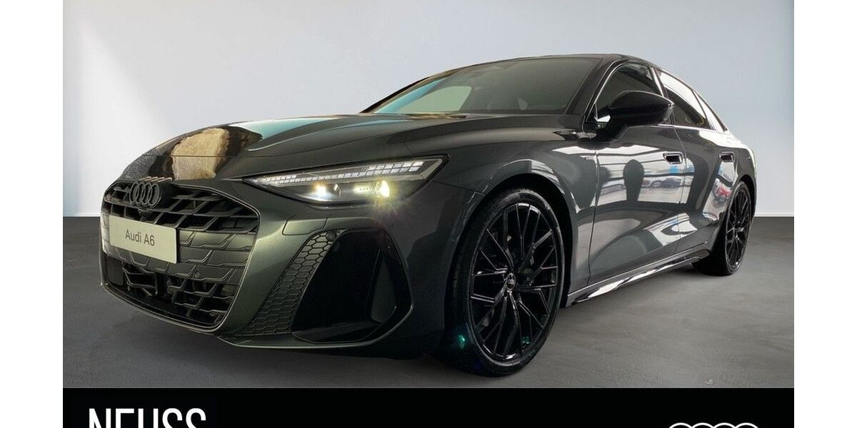 Audi A6 4.500 km 70.590 &euro; Pfarrkirchen 84347