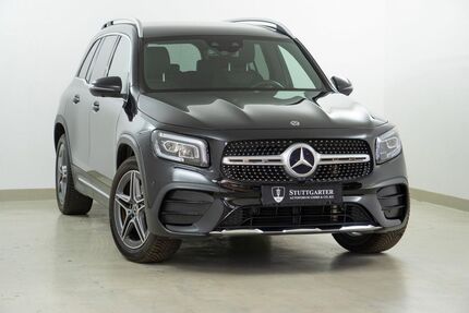 Mercedes-Benz GLB 200 77.926 km 28.800 &euro; Kupferzell 74635