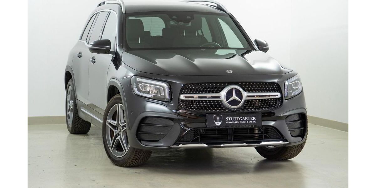 Mercedes-Benz GLB 200 77.926 km 28.800 &euro; Kupferzell 74635