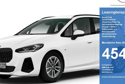 BMW 220 Active Tourer 12.577 km 33.950 &euro; Passau 94036