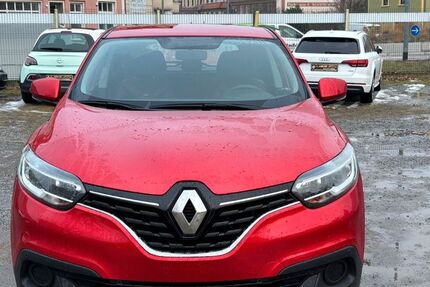 Renault Kadjar 32.370 km 10.500 &euro; Bautzen 02625