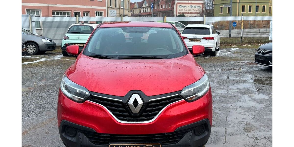 Renault Kadjar 32.370 km 10.500 &euro; Bautzen 02625