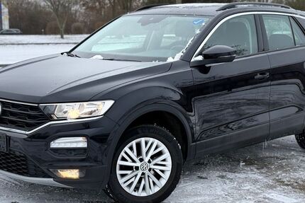 VW T-Roc 169.457 km 14.500 &euro; Mittenwalde 15749