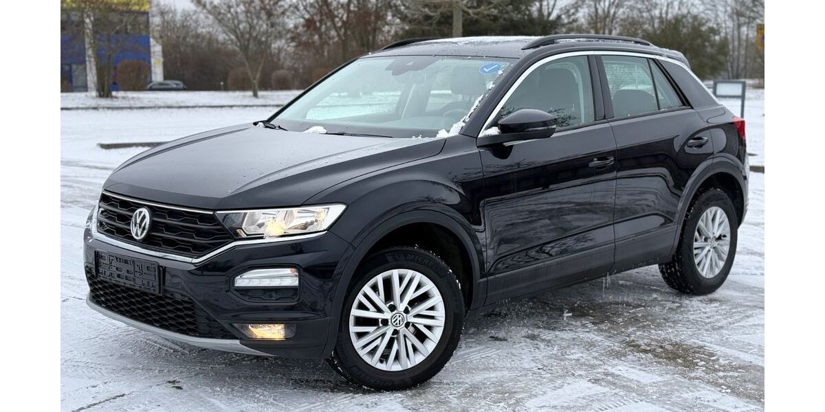 VW T-Roc 169.457 km 14.500 &euro; Mittenwalde 15749