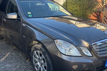 Mercedes-Benz E 300 155.000 km 11.250 &euro; Balve 58802