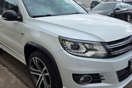 VW Tiguan 175.275 km 12.750 &euro; Berlin 12059