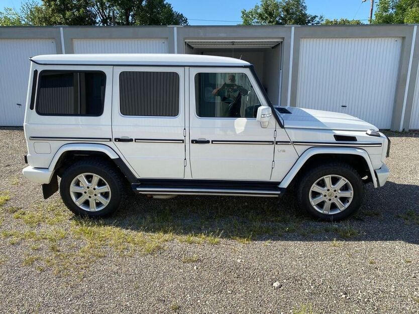 G 500