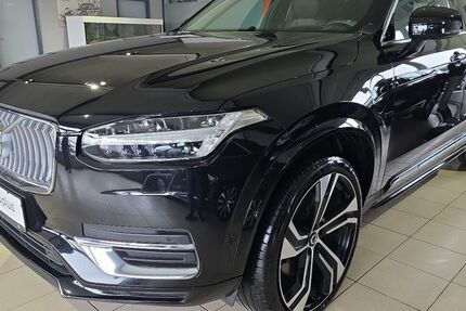 Volvo XC90 98.182 km 46.950 &euro; Bergheim 50126