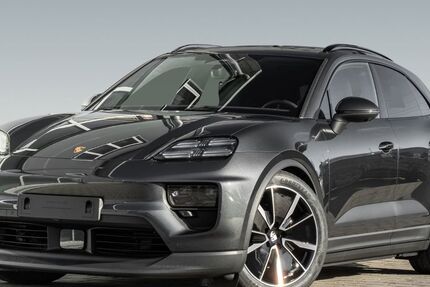 Porsche Macan 14.900 km 81.450 € Reutlingen 72770