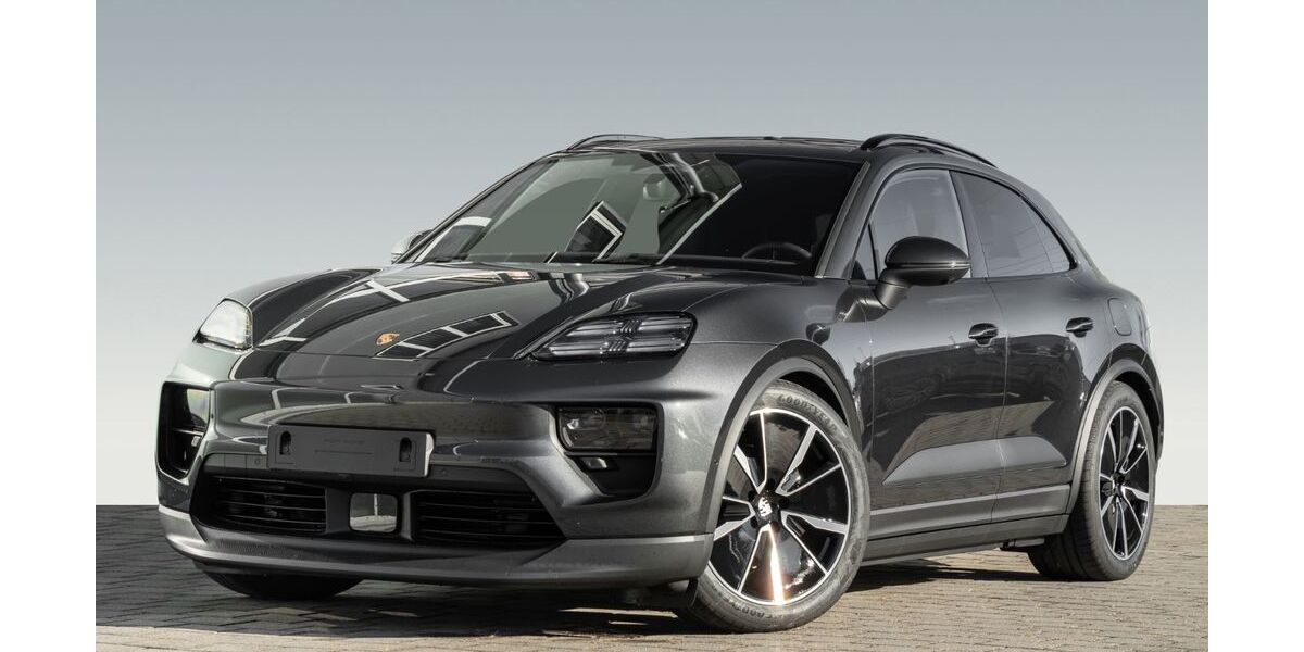 Porsche Macan 14.900 km 81.450 € Reutlingen 72770