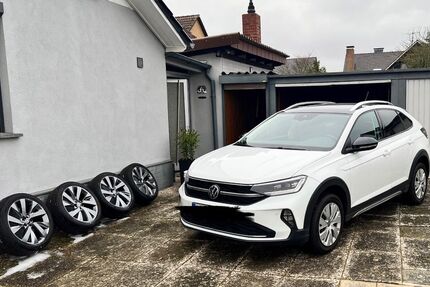 VW Taigo 38.000 km 19.490 € Ilsede 31246