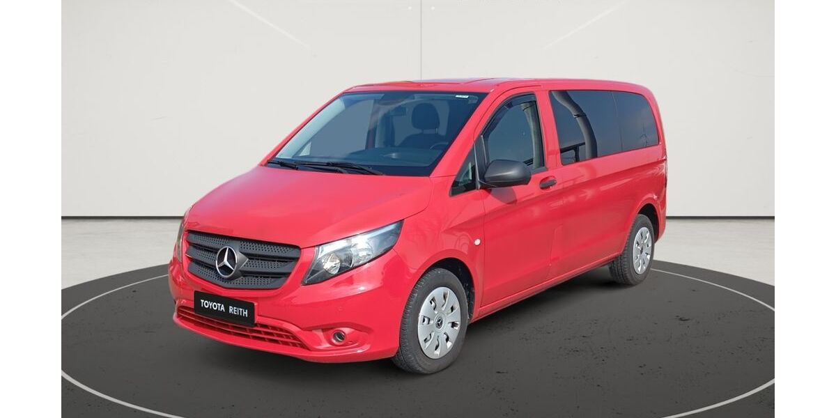 Mercedes-Benz Vito 80.710 km 24.770 &euro; Pfaffenhofen 85276