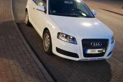 Audi A3 162.562 km 4.500 &euro; Bracht/ brüggen 41379