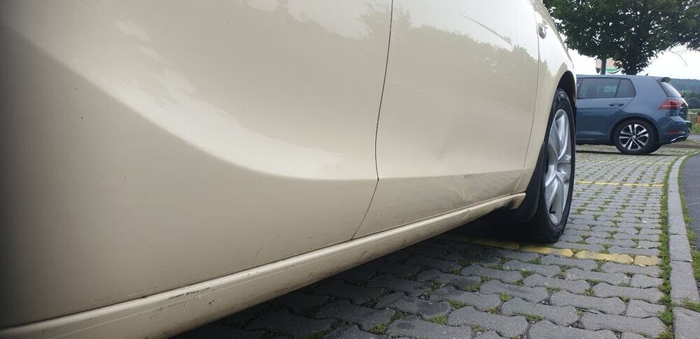 Zafira Tourer