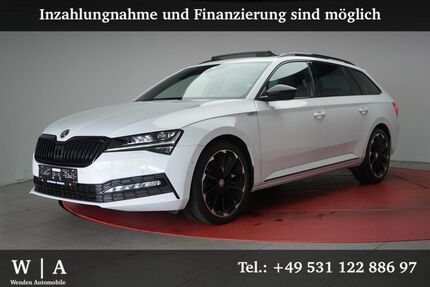 Skoda Superb 32.000 km 34.990 € Braunschweig 38110