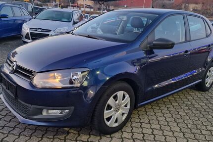 VW Polo 308.000 km 3.990 &euro; Elsterwerda 04910