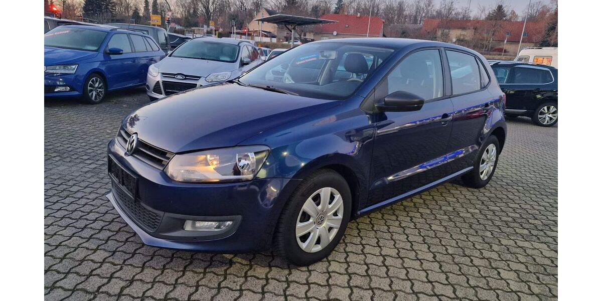 VW Polo 308.000 km 3.990 &euro; Elsterwerda 04910