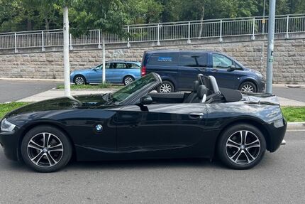 BMW Z4 125.000 km 8.200 &euro; Giebelstadt 97232
