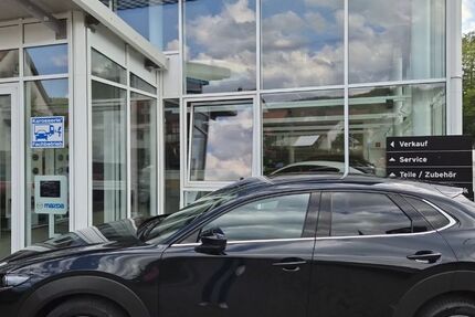 Mazda CX-30 5.490 km 25.650 &euro; Biebergemünd-Bieber 63599