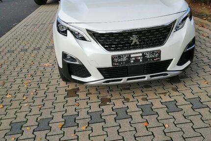 Peugeot 3008 50.000 km 19.500 € SCHWEBHEIM 97525