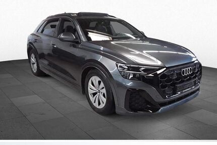 Audi Q8 17.780 km 83.890 &euro; Roth 91154