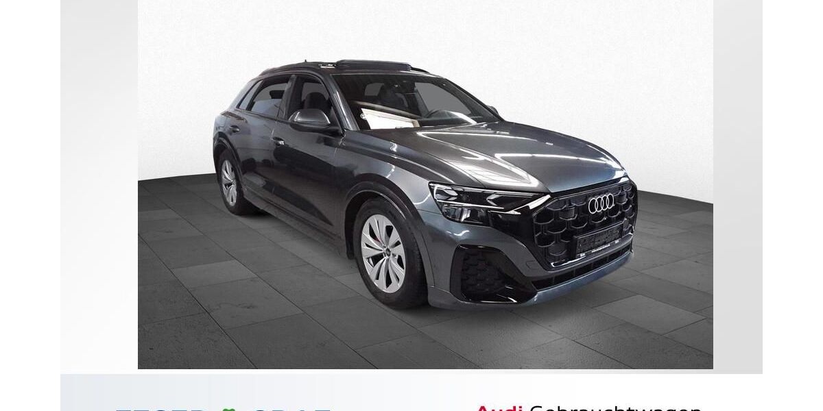 Audi Q8 17.780 km 83.890 &euro; Roth 91154