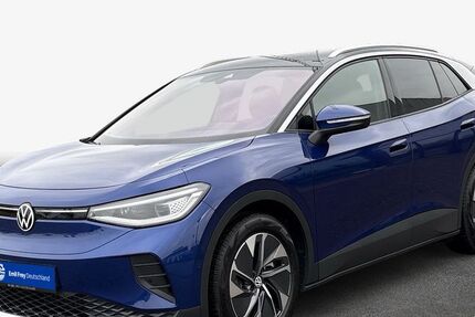 VW ID.4 7.680 km 38.890 &euro; Breklum 25821