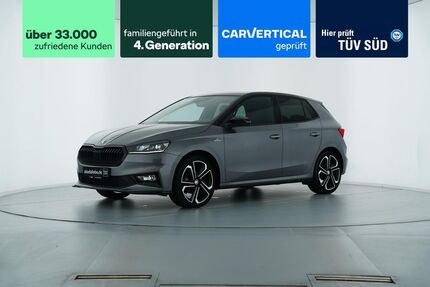 Skoda Fabia 12.050 km 23.889 &euro; Braunschweig 38114
