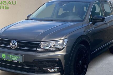 VW Tiguan 114.360 km 23.490 € Kiedrich 65399