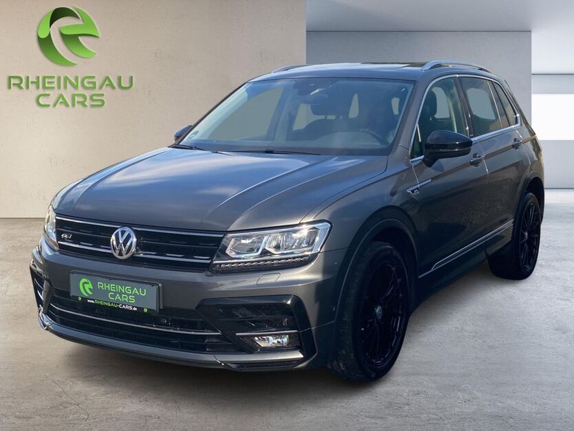 VW Tiguan 114.360 km 23.490 € Kiedrich 65399