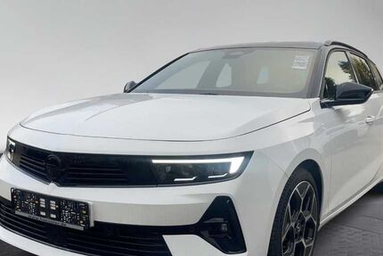 Opel Astra 4.500 km 31.490 &euro; Feldkirchen 85622