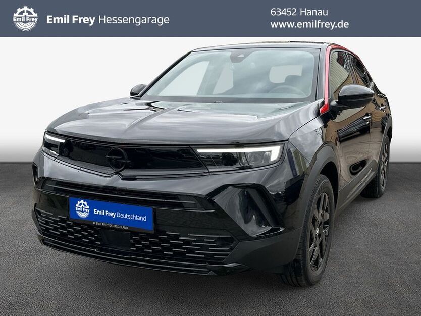 Opel Mokka 8.000 km 21.290 € Hanau 63452