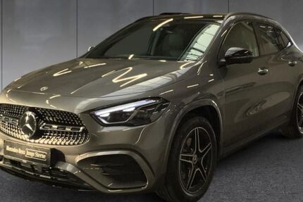 Mercedes-Benz GLA 200 8.000 km 43.820 &euro; Sondershausen 99706