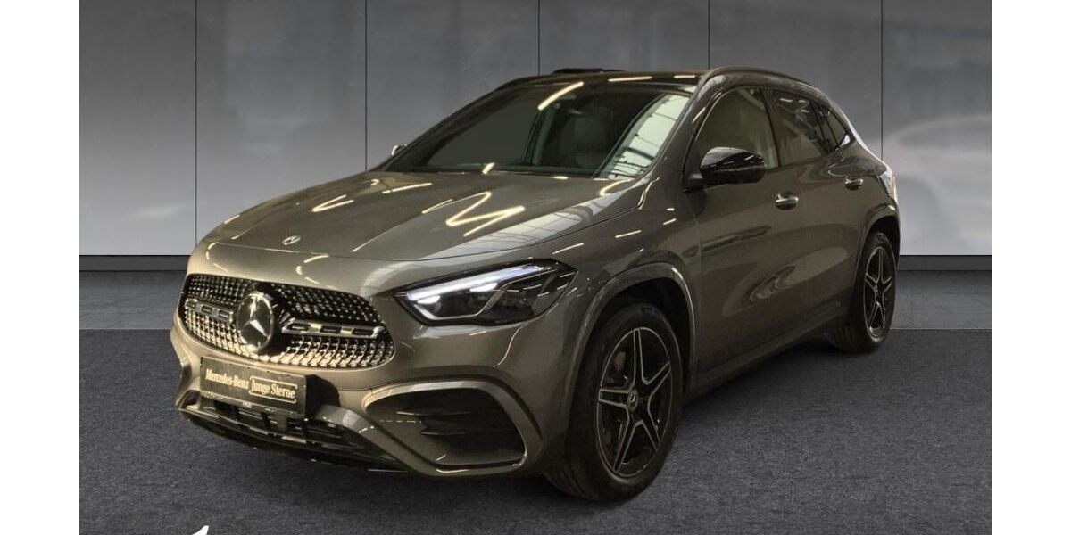 Mercedes-Benz GLA 200 8.000 km 44.740 &euro; Sondershausen 99706