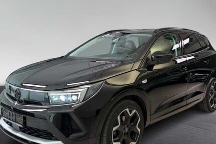 Opel Grandland (X) 47.400 km 20.890 &euro; München 80339