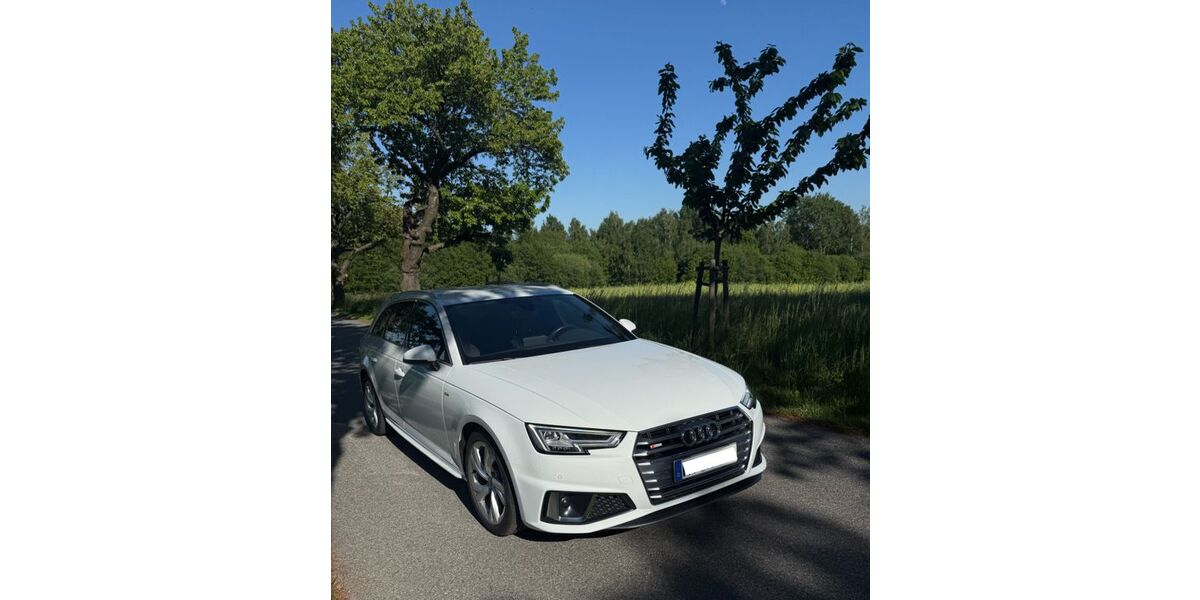 Audi A4 114.000 km 18.000 &euro; Görlitz 02826