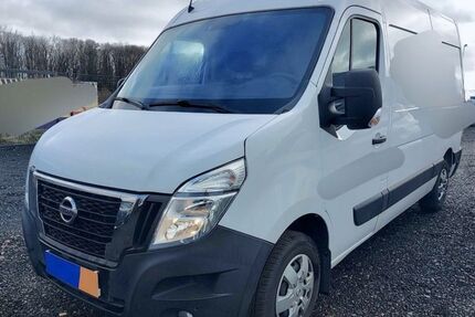 Nissan NV400 65.369 km 20.990 &euro; Geesthacht bei Hamburg 21502