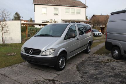 Mercedes-Benz Vito 199.981 km 6.500 € Gilching bei München 82205
