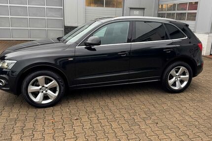 Audi Q5 131.600 km 14.900 € Melle 49328