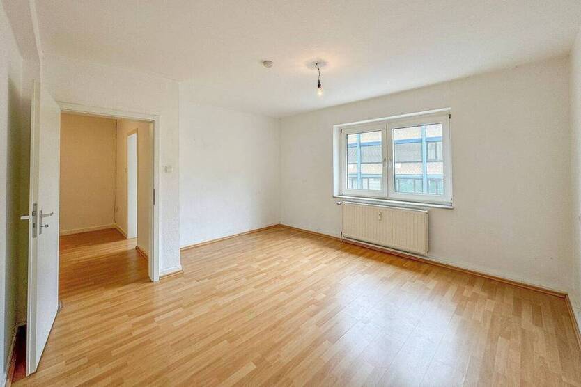 2 Zimmer - Stellplätze - Erdgeschoss - ruhige Lage - renoviert - Wetter-Volmarstein
