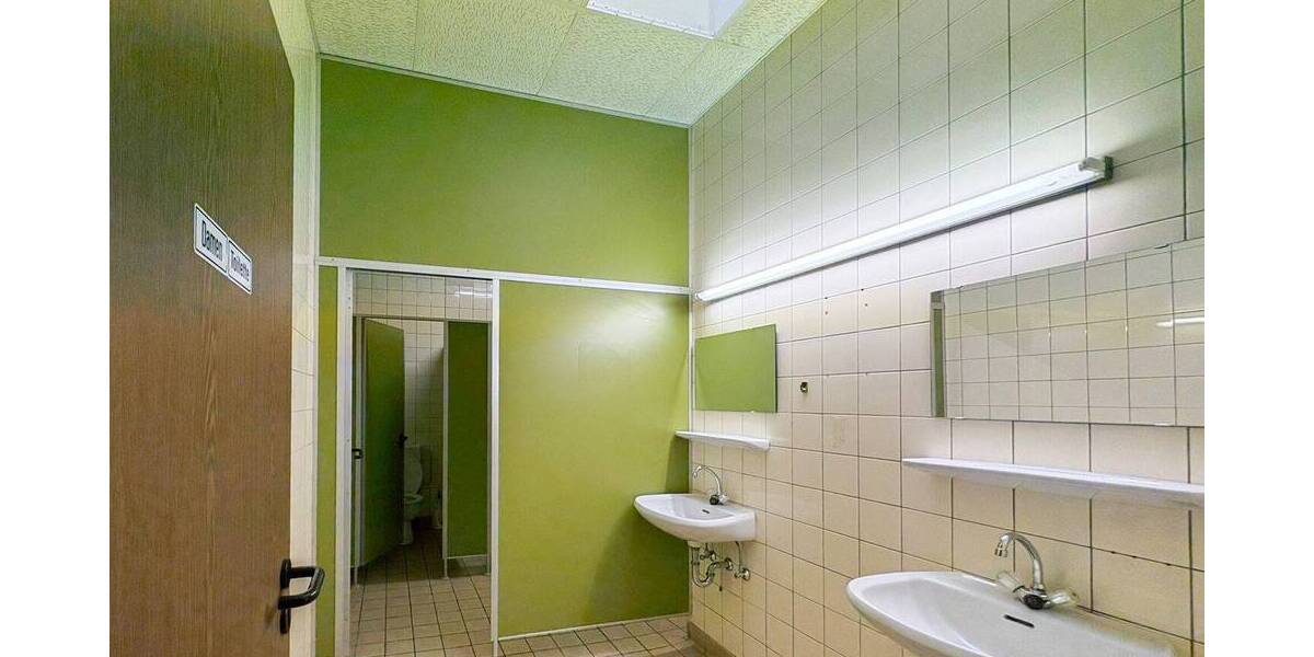 Gewerbeobjekt Morsbach Morsbach, Sieg - 1.970&euro; | Angebot:26851470