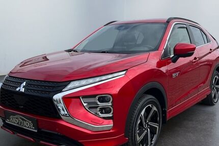 Mitsubishi Eclipse Cross 71.337 km 21.135 &euro; Brandenburg 14772