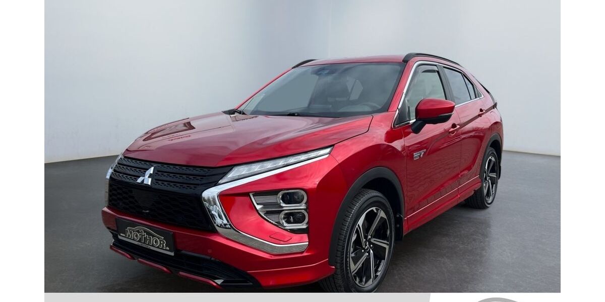 Mitsubishi Eclipse Cross 71.337 km 21.135 &euro; Brandenburg 14772