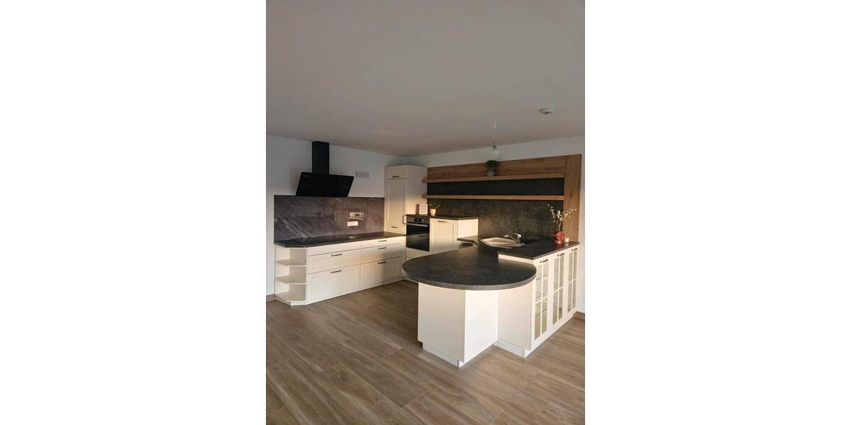 Etagenwohnung Treuchtlingen - 2 Zimmer, 55 m&sup2;, 180.000&euro; | Angebot:27172884